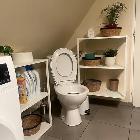 F1 Meuble Lejlighed Illkirch-Graffenstaden