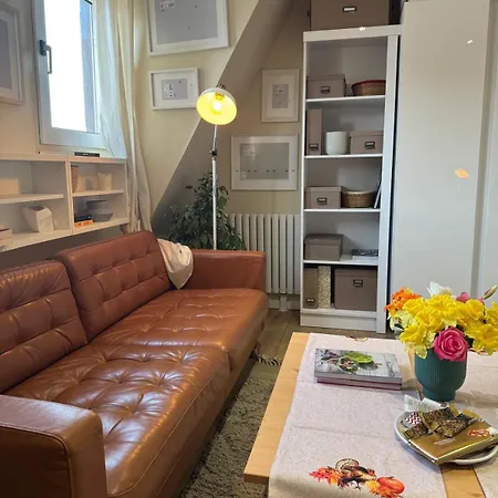 F1 Meuble Appartement