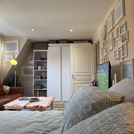 F1 Meuble Appartement