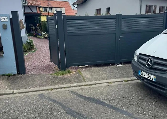 F1 Meuble Appartement