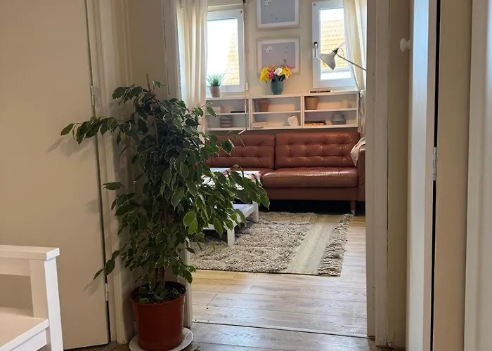 F1 Meuble Lejlighed Illkirch-Graffenstaden